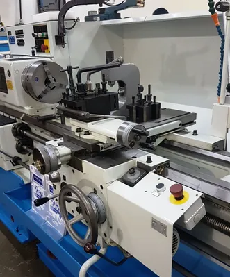 USED TOS SN 40C