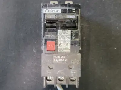 USED SIEMENS BLE215