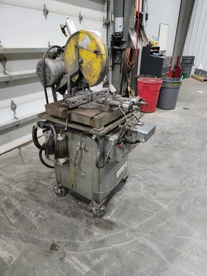 Kalamazoo Cold Saw