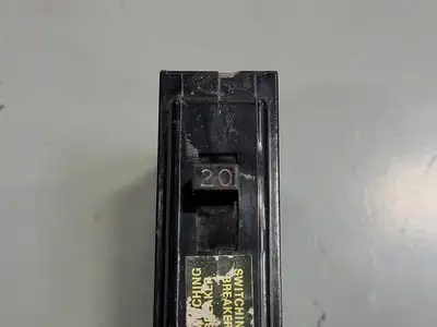 USED ITE EQ-P120