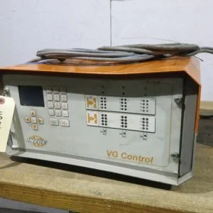 USED INCOE VGC SEG VOLVE