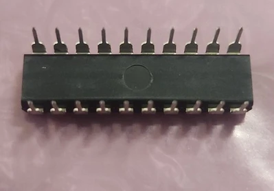 NEW Solid State Systems SN74LS244N