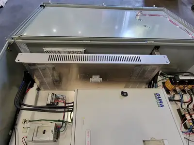 USED AUTOMATION DIRECT DURA PULSE
