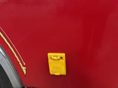 Used 1988 PIERCE LANCE PUMPER FIRE TRUCK Fire Trucks Minnesota US | Carco Truck & Equipment #1520102