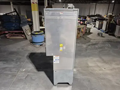 Used 2019 ALLEN-BRADLEY 20-750-MI2-E395F370 Switchgears British Columbia CA | Lenmark #238904