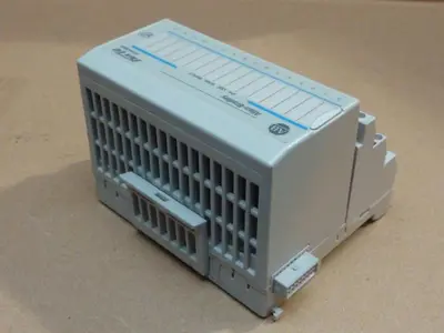 USED ALLEN BRADLEY 1794-IB16 SER A