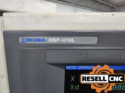 USED 2006 Okuma Heritage ES-L6II
