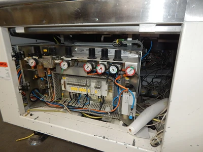 Used EKRA _UNKNOWN_ PCB SMT Screen Printers Texas US | OCO Industrial #1601897