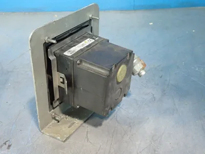 Used GF SIGNET 385501P Flowmeters Ohio US | HGR 24 #896765