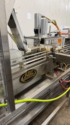 Used _UNKNOWN_ _UNKNOWN_ Canning Lines Indiana US | Brewhouse Equipment Group #1338381