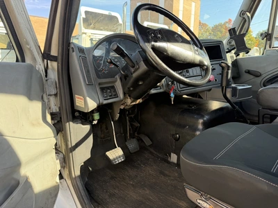 Used 2007 INTERNATIONAL 86004X2 Conventional trucks Ohio US | Miedema Asset Management Group #1693479
