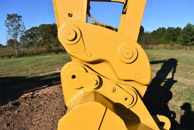 Used 2007 CATERPILLAR 330DL Excavators South Carolina US | BTM Machinery #1354400