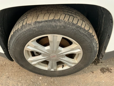 Used 2017 GMC TERRAIN SUVs Michigan US | Miedema Asset Management Group #1304511
