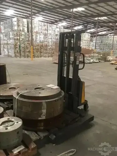 Used NORTHERN CTD10B Stackers Illinois US | Perfection Global, LLC. #79900