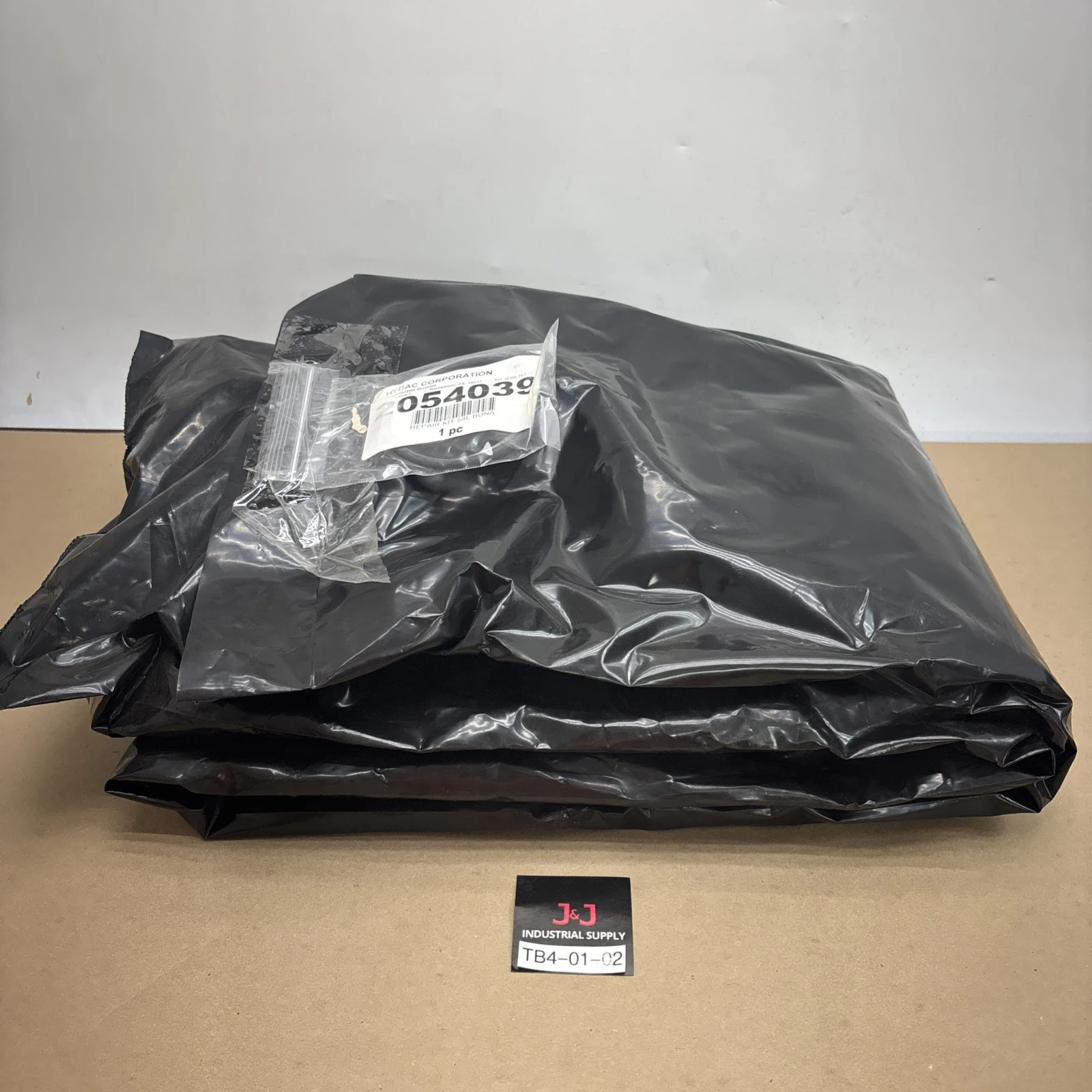 New | in-Stock HYDAC 2054039 Parts (Hydraulics and Pneumatics) Indiana US | J&J Industrial Supply #1269304