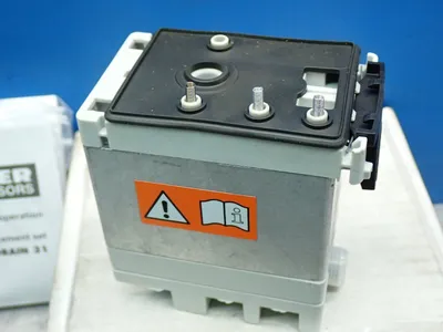 New | in-Stock KAESER COMPRESSORS AN8247400370/8.2474.10370.MX Air Compressor Parts Ohio US | HGR 24 #1007077