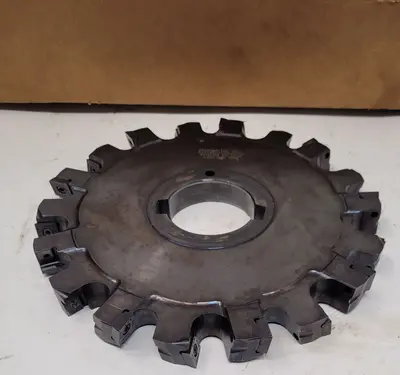 Used KENNAMETAL KSS800ASD43N750 Misc Industrial Equipment Kentucky US | Aucto #686966