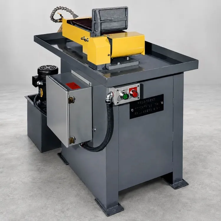 New | in-Stock KALAMAZOO INDUSTRIES S660MW Wide Belt Sanders Florida US | Sierra Victor Machinery #262286