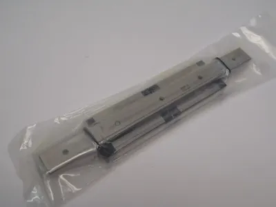 USED MISUMI LINEAR GUIDE