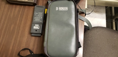 Ronan X86 Calibrator With Leather Case