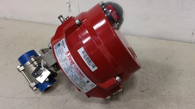 Bray _UNKNOWN_ Other Valves & Manifolds | Fram Fram LLC (2)