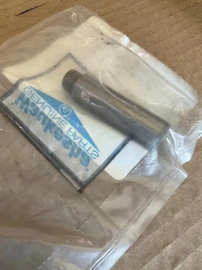 Waukesha Exhaust Guide Valve PN 350966