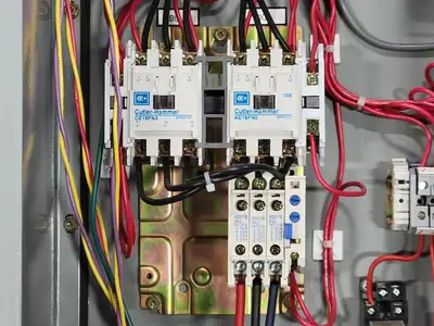 USED CUTLER-HAMMER SV9010AS-6M0A00
