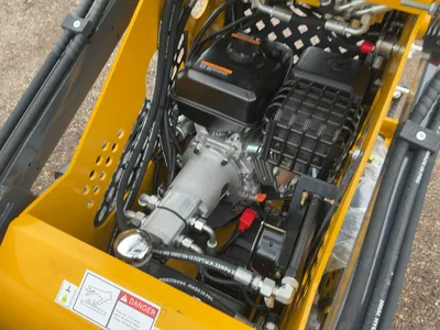Used 2026 SDLANCH SSL60 Compact Utility Loaders Michigan US | Miedema Asset Management Group #1280143
