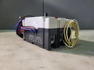New | in-Stock 2014 EATON HMCP100R3S Switchgears British Columbia CA | Lenmark #240599