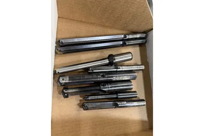 Used _UNKNOWN_ _UNKNOWN_ Drill Heads Utah US | KD Auctions #1553772