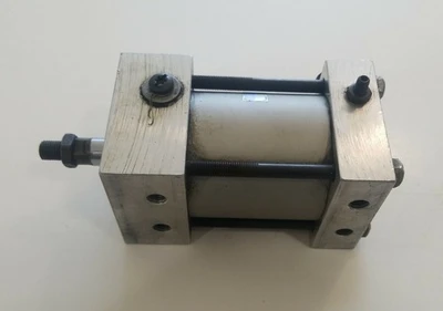 USED Mead Fluid Dynamics DM 250X1 50000FBCB