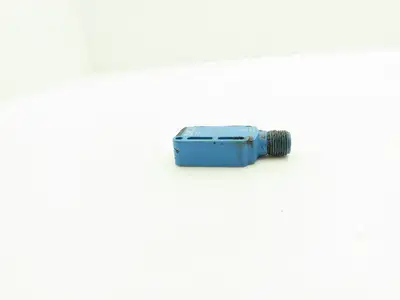 Sick WTB9-3N2461 Photoelectric Proximity Sensor