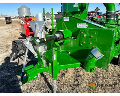 Used WALINGA _UNKNOWN_ Pneumatic Conveyors Iowa US | Keast Enterprises #1360526