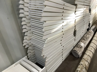 Used _UNKNOWN_ _UNKNOWN_ Party/Banquet Supplies Michigan US | Miedema Asset Management Group #1437147