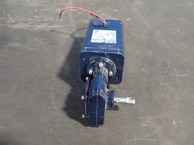 USED RAE CORPORATION 4018013