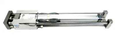 NEW FESTO SLE-40-500-KF-A-S-G-CH-CV-PH-PV ACTUATOR SLE40500KFASGCHCVPHPV 150094