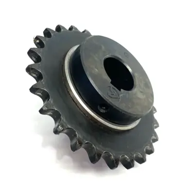USED FLEXLINK SAFETY SLIP-CLUTCH ANSI 1/2” Z = 25