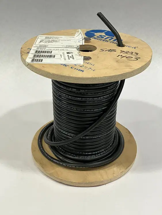 Used SAB _UNKNOWN_ Cable & Wire | Maverick Industrial Sales #1120750