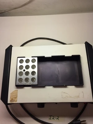 SYBRON THERMOLYNE DRI-BATH MODEL DB28125 VOLTS120*WARRANTY*