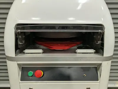 USED EURO MILAN SPA- A15