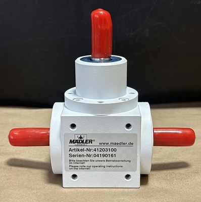 NEW Maedler 41203100
