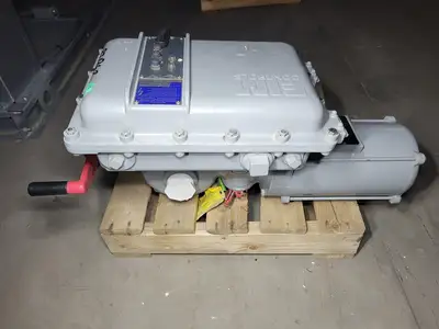 USED EMERSON 1CAA-4