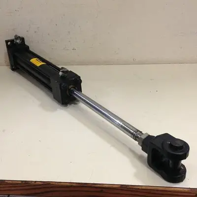 USED PARKER 02.00 H2HLTS182A 12.000