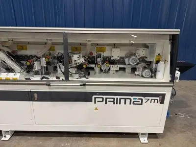 USED AES PRIMA