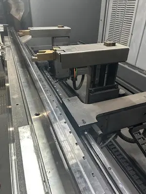 Used 2018 BYSTRONIC XPERT 320 Press Brakes CZ | Amaron s.r.o. #1056806