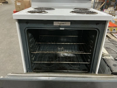 Used KENMORE 911.93311010 Electric Cooking Equipment Michigan US | Miedema Asset Management Group #1320365