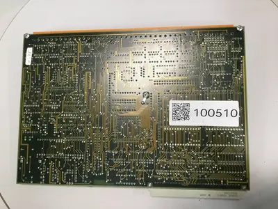 USED KEBA E-10-ANALOG D1326E