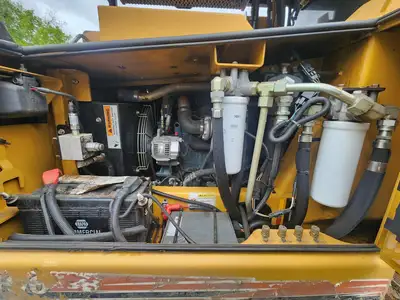 Used 2008 RAYCO C100LFMK Forestry Grinders New York US | Abele Tractor #1343191