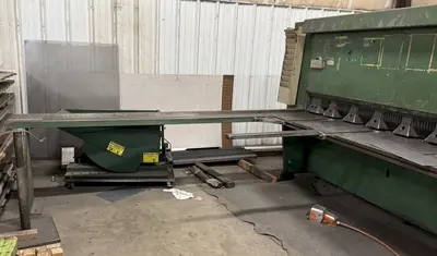 USED CINCINNATI INC 250