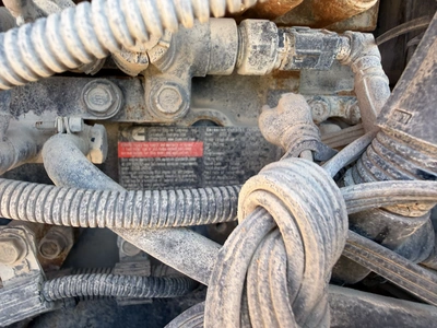 Used _UNKNOWN_ _UNKNOWN_ Telehandlers Texas US | Miedema Asset Management Group #1315719